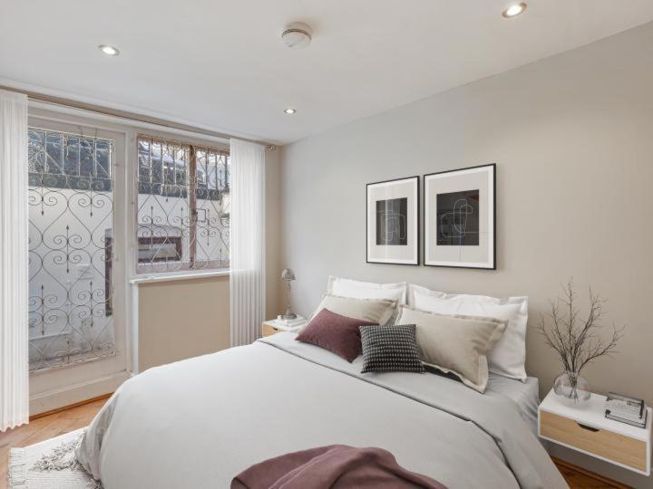 Palais Elegance By Beaumont Apartamento Londres