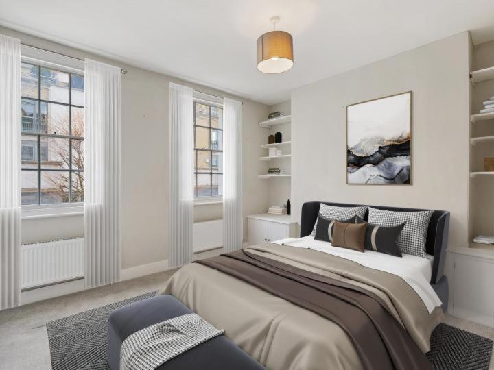 Apartamento Palais Elegance By Beaumont