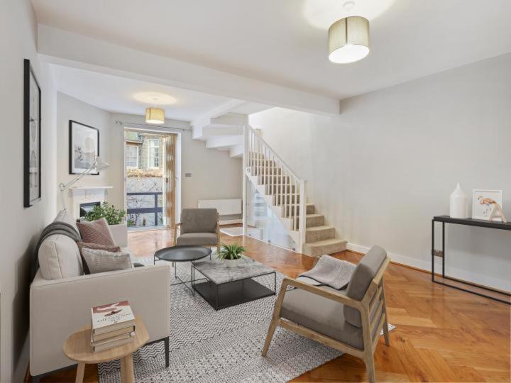 Palais Elegance By Beaumont Apartamento Londres