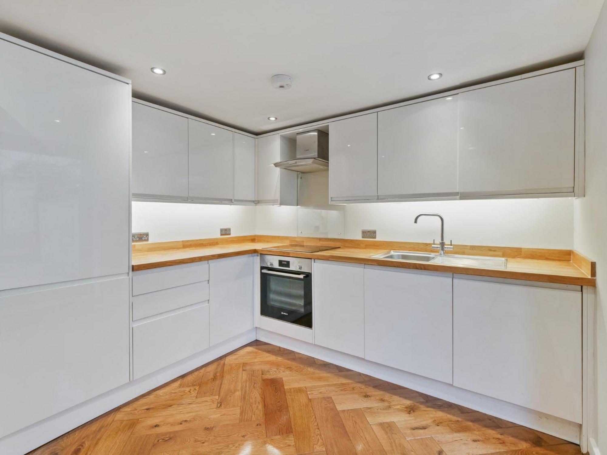 Palais Elegance By Beaumont Apartamento Londres