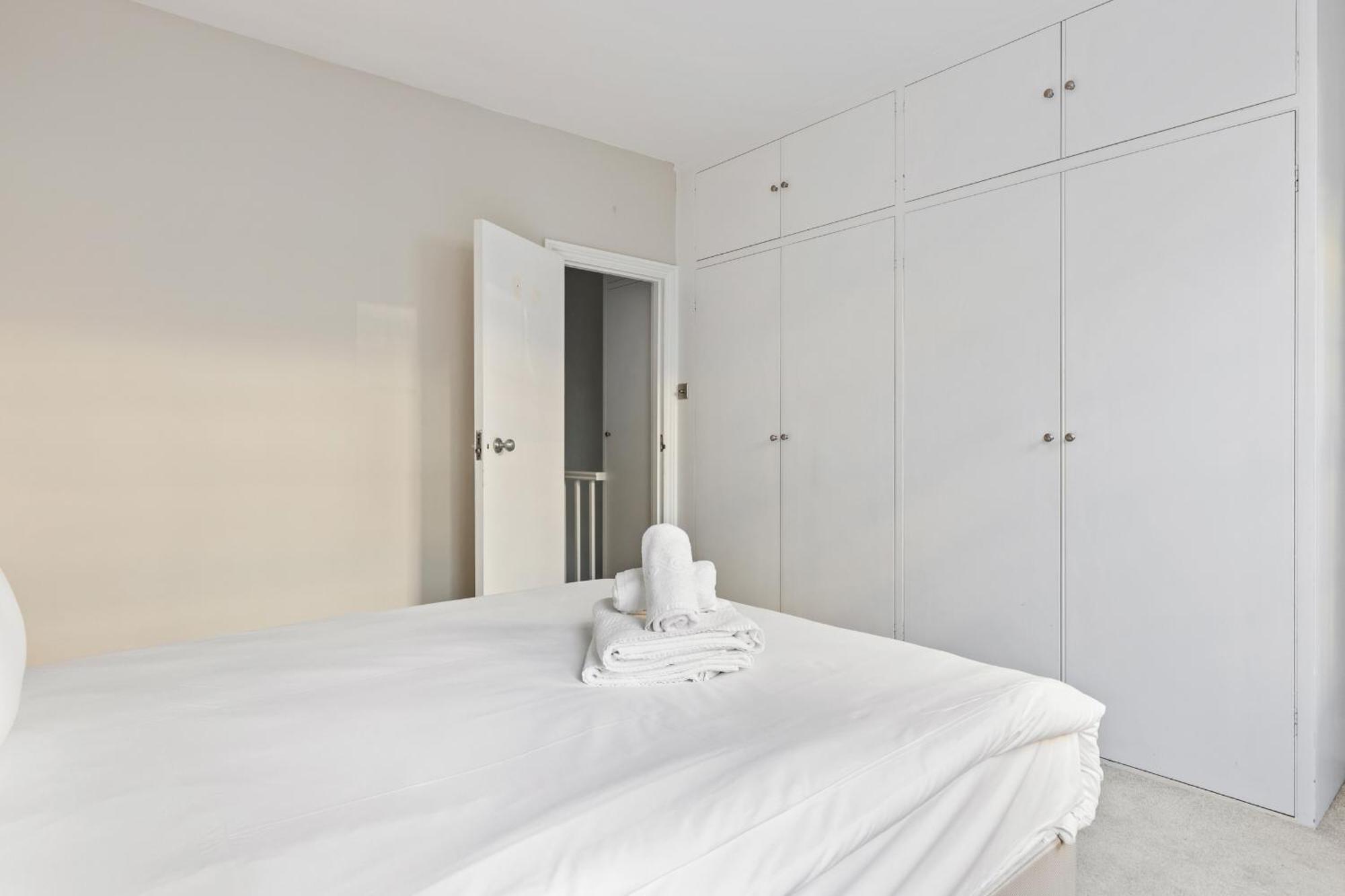 Apartment Palais Elegance By Beaumont