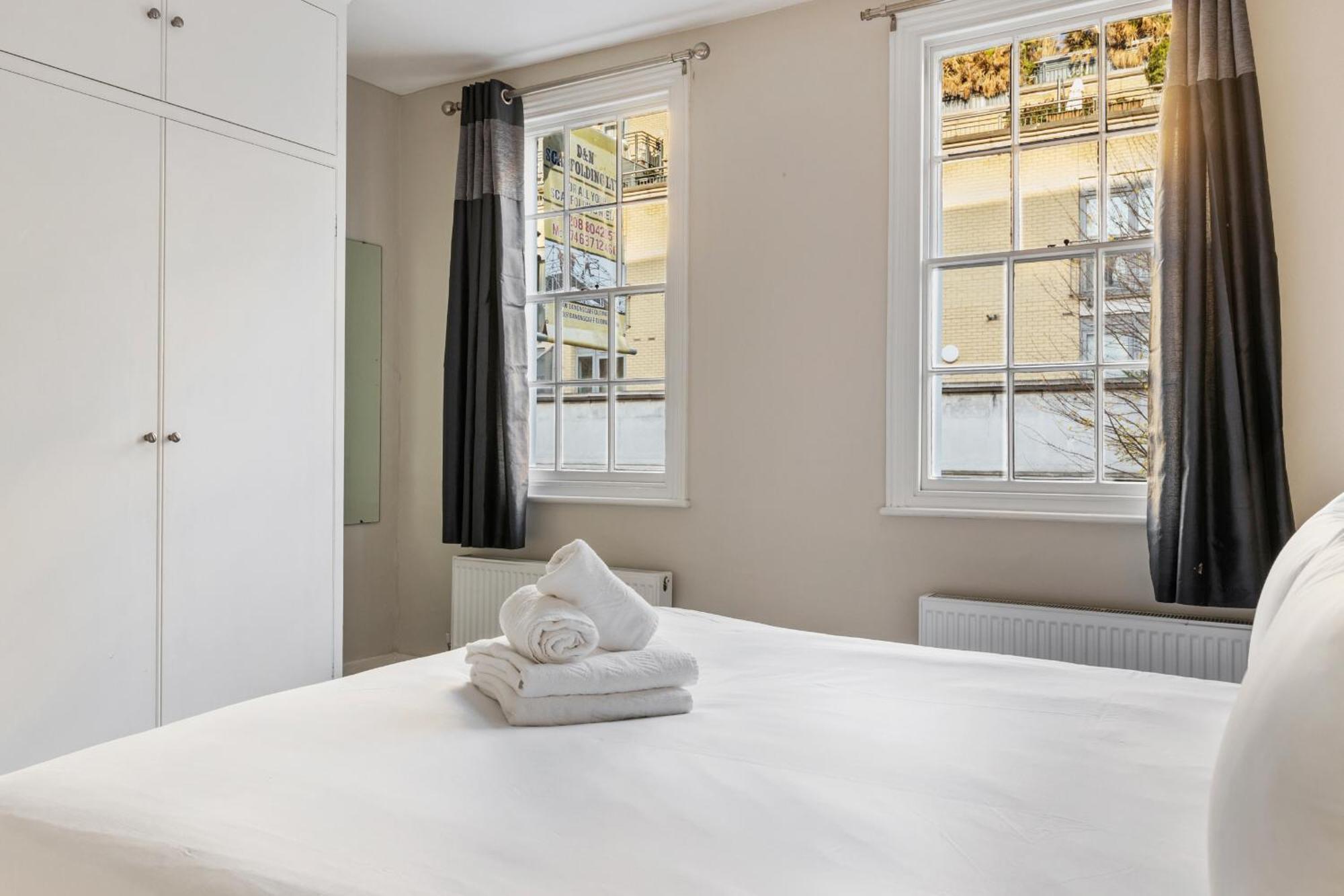 Palais Elegance By Beaumont Apartment *